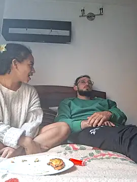 Nene1325 online show from November 22, 8:11 pm