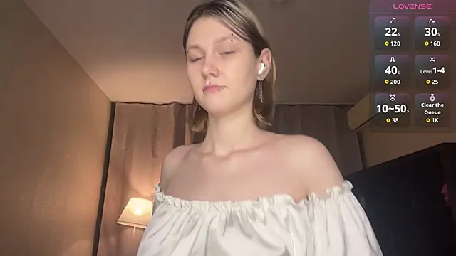 MoiraHavins online show from February 26, 5:12 pm