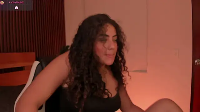 yaya23x online show from February 26, 12:59 pm