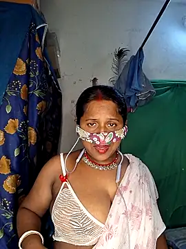 Real Desi Couple online show from June 5, 5:41 pm