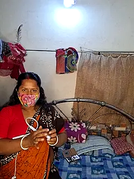 Real Desi Couple online show from March 21, 9:47 am