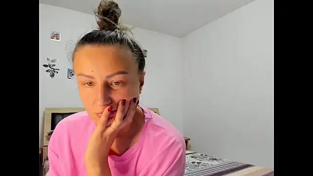 AudreyJoy online show from September 26, 11:41 am