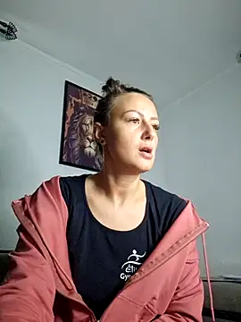 AudreyJoy online show from September 11, 5:52 am