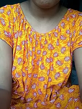 Sexy Noorha online show from September 14, 5:05 am