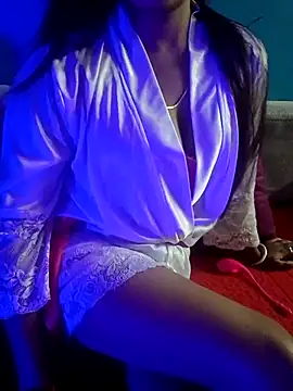 Sexy Noorha online show from November 10, 10:10 am