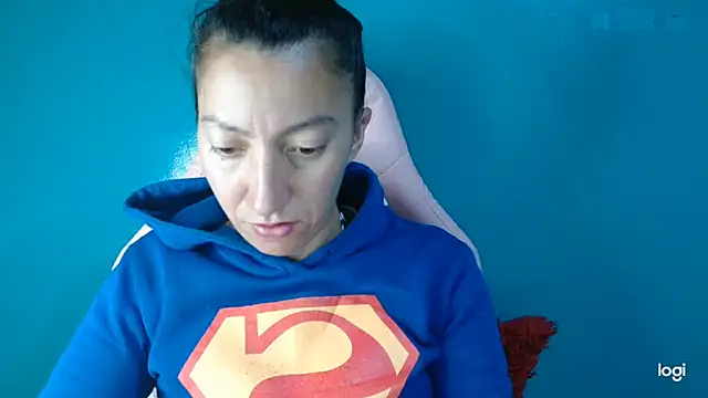 kaybabyhot online show from February 5, 8:45 pm