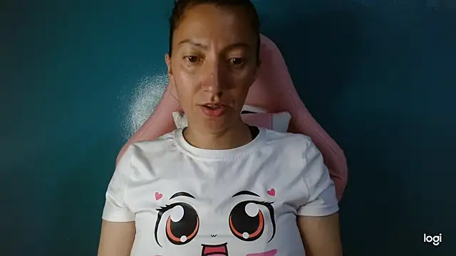 kaybabyhot online show from February 9, 2:58 am