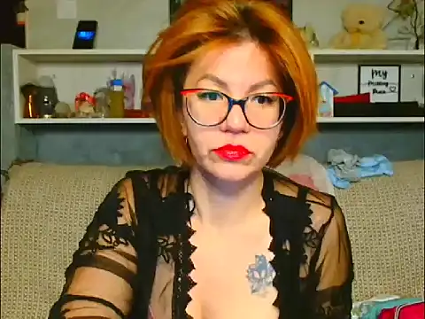 Natali3855 online show from January 14, 4:39 am