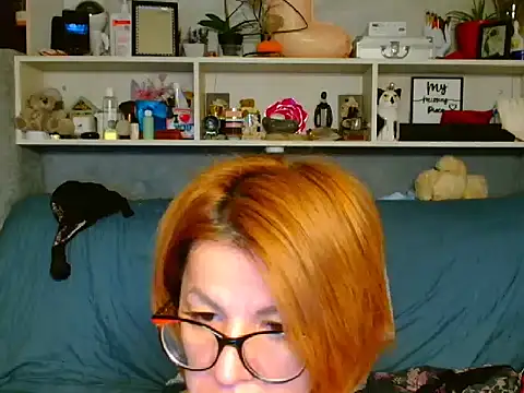 Natali3855 online show from November 20, 6:36 am