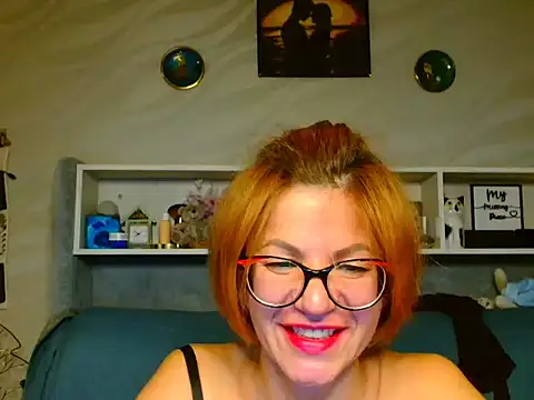 Natali3855 online show from October 12, 4:48 am