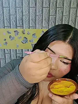 CANELA 9911 online show from February 1, 1:37 am