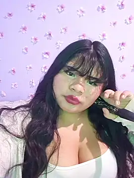 CANELA 9911 online show from April 13, 11:16 pm