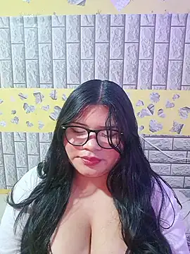 CANELA 9911 online show from January 11, 1:54 am