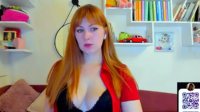 liya gorgeous online show from November 5, 7:52 pm