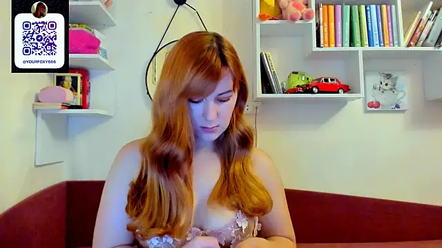 liya gorgeous online show from November 6, 8:15 pm