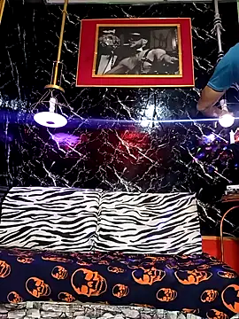 Charly BC Dirty online show from November 2, 5:33 am