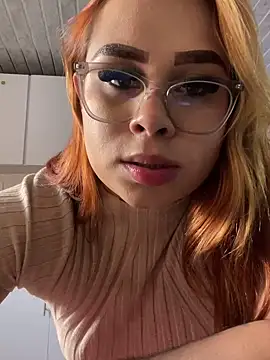 Dulce smith 1 online show from October 2, 10:37 pm