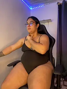 Dulce smith 1 online show from March 26, 12:57 am