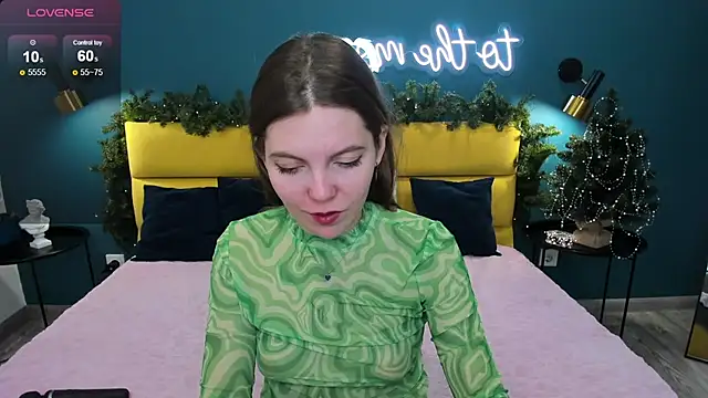 marie reyes  online show from December 20, 2:37 am