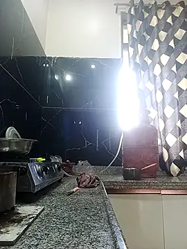 Cute-Monika online show from March 3, 3:34 am