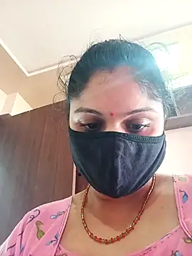 Cute-Monika online show from February 10, 5:10 am