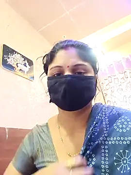 Cute-Monika online show from February 13, 2:35 am