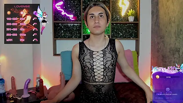 andy angell1 online show from March 19, 5:12 am