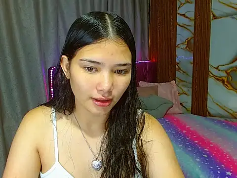 alissonwinx online show from July 3, 7:20 pm