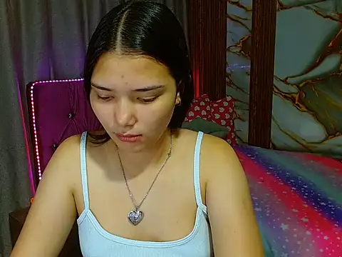 alissonwinx online show from July 21, 7:47 pm