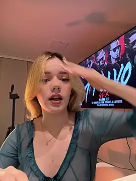 NicoleCut online show from February 13, 10:06 am