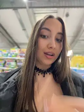 VelvetVixenI online show from March 17, 5:39 pm