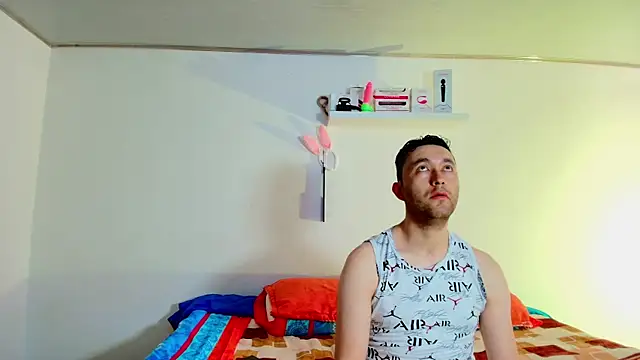 JeremmyAndStacy online show from November 30, 1:26 pm