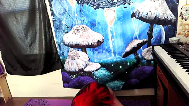  hellostormy  online show from December 5, 7:15 pm