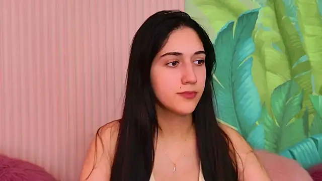 Teresa Stane online show from December 5, 5:29 am