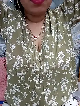 Haniya-143 online show from February 17, 9:58 pm