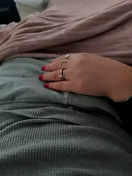 ariel-rick online show from February 16, 3:23 pm