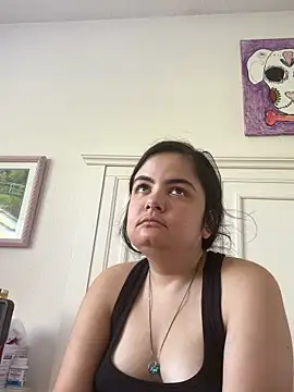 littlemissbabycakes online show from June 5, 10:38 pm