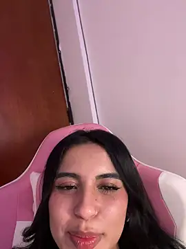 Emily-14 online show from April 1, 8:37 am