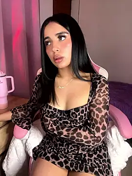 Emily-14 online show from January 15, 5:13 am