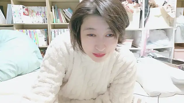 morikawa sayaka online show from March 29, 12:48 pm