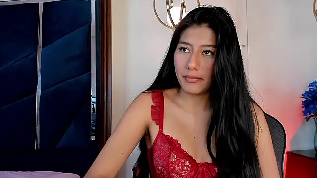 CarlaAlvez online show from February 5, 7:28 pm