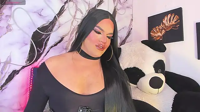 Missisabella  online show from April 18, 12:57 am