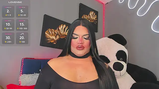 Missisabella  online show from January 13, 1:00 am