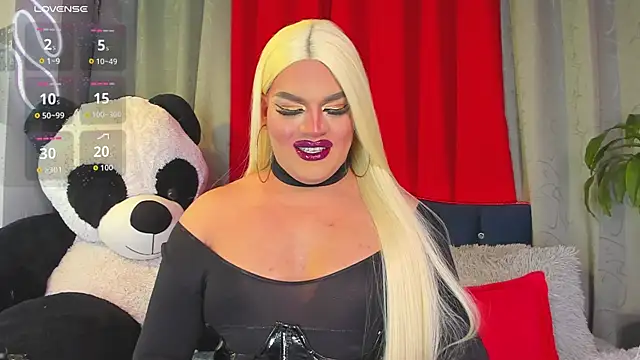 Missisabella  online show from November 7, 12:49 am