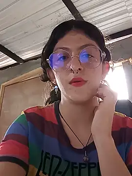 LoveElectra online show from June 13, 4:37 pm