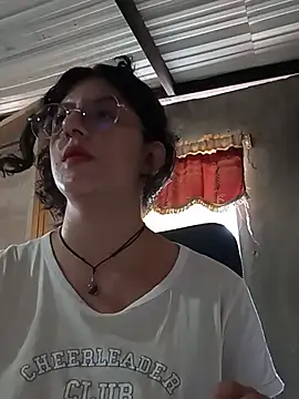 LoveElectra online show from July 11, 5:46 pm