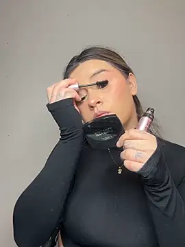 SaraBraun  online show from February 4, 5:38 pm