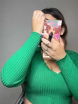 SaraBraun  online show from March 9, 5:38 pm