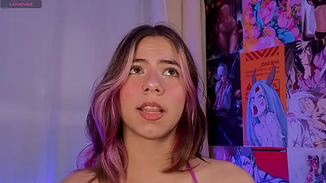 ArtemisaBlake online show from February 23, 11:04 pm