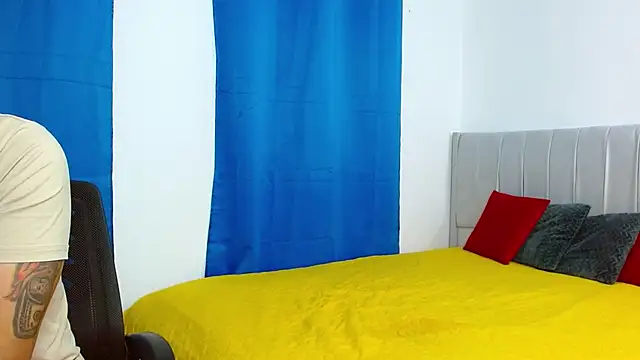 dream fulfilled online show from October 12, 2:14 am